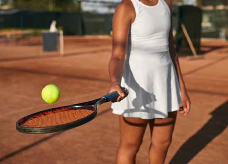 Best Tennis Rackets for Women
