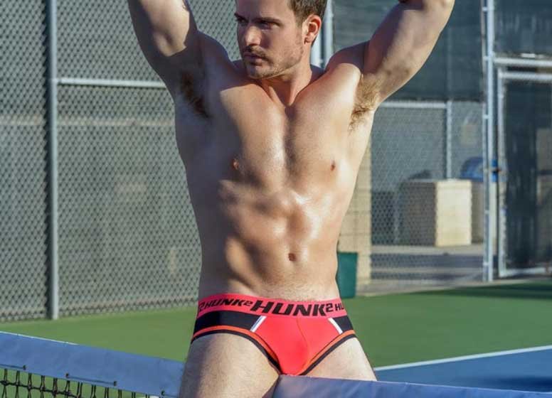 What Underwear Do Male Tennis Players Wear