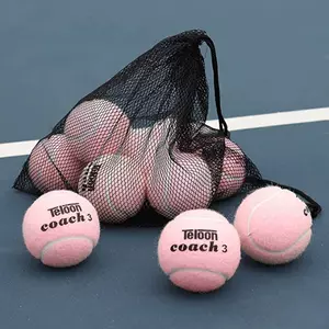 Teloon Pressure Training Tennis Balls