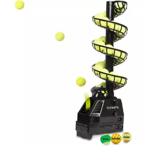 Best Cheap Tennis Ball Machines