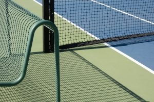 walkover in tennis