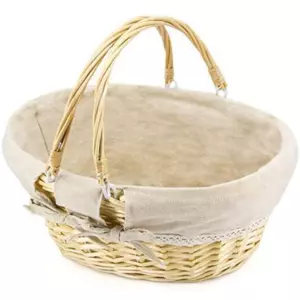 DIY Homemade Basket