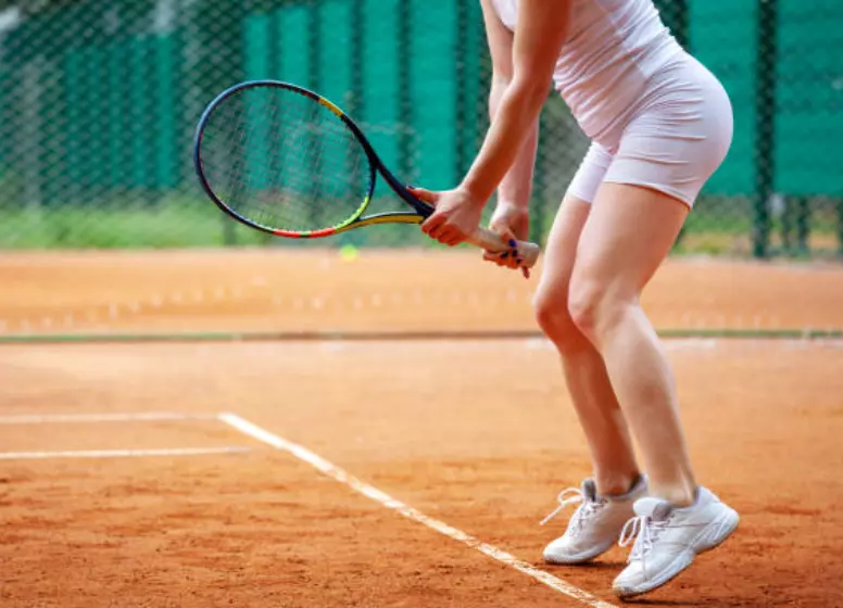 Can You Play Tennis After a Hip Replacement