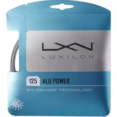 LUXILON Alu Power