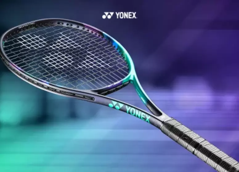 Are Yonex Tennis Rackets Good