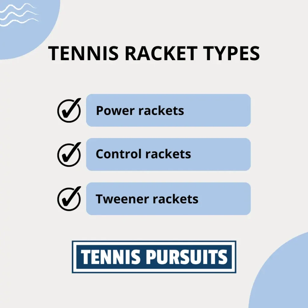 Best Women’s Tennis Rackets