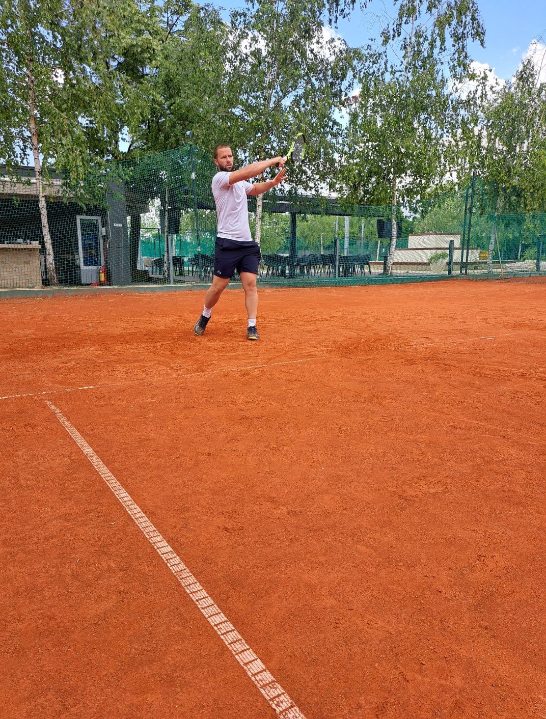 How to Hit a Forehand in Tennis - Our Top Tips Revealed