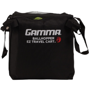 Gamma Sports EZ Travel Cart Pro Ball Hopper