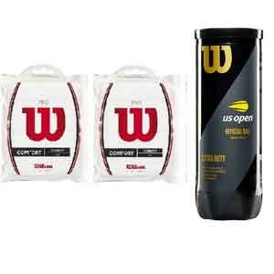 Wilson Ultra-Wrap Tennis Overgrip