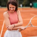 Can You Play Tennis With Tennis Elbow