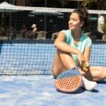 Does Pickleball Damage Tennis Courts