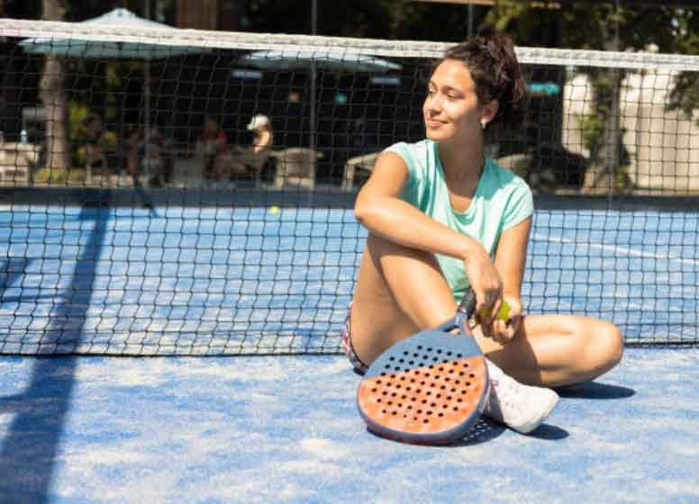 Does Pickleball Damage Tennis Courts? Tennis Pursuits