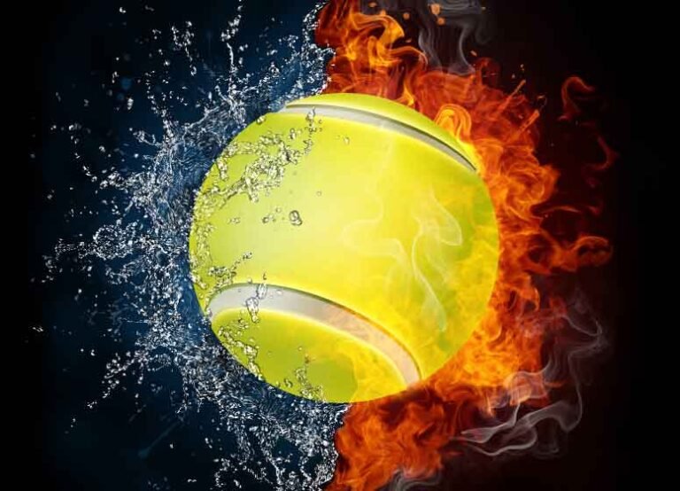 How Long Do Tennis Balls Last