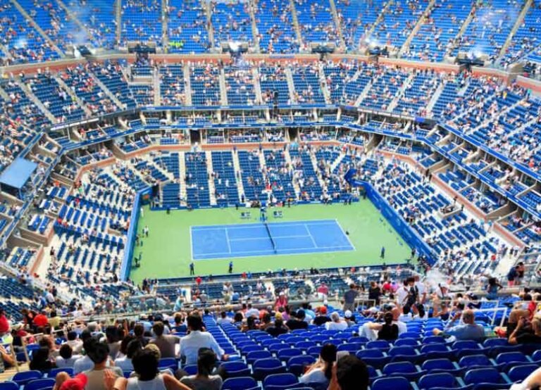 US Open Tennis 2024 Everything You Need to Know Tennis Pursuits