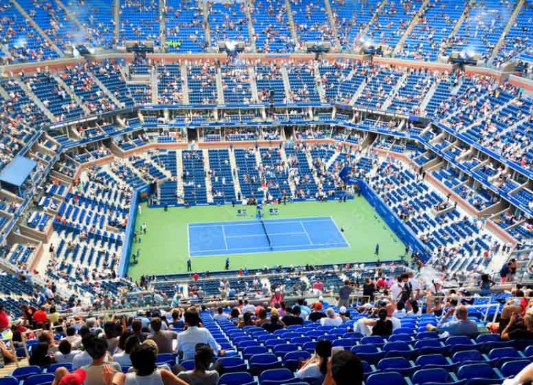 US Open Tennis 2023 Match Schedule Time And Dates Tennis Pursuits