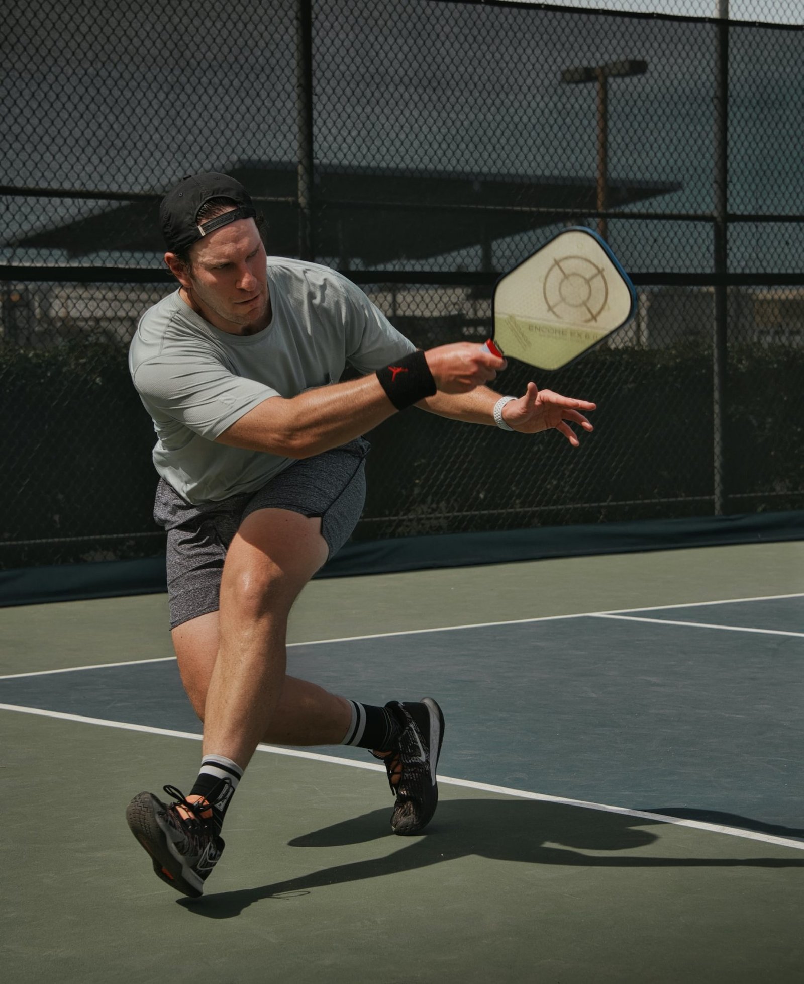 History of Pickleball How did Pickleball Get Its Name Tennis Pursuits