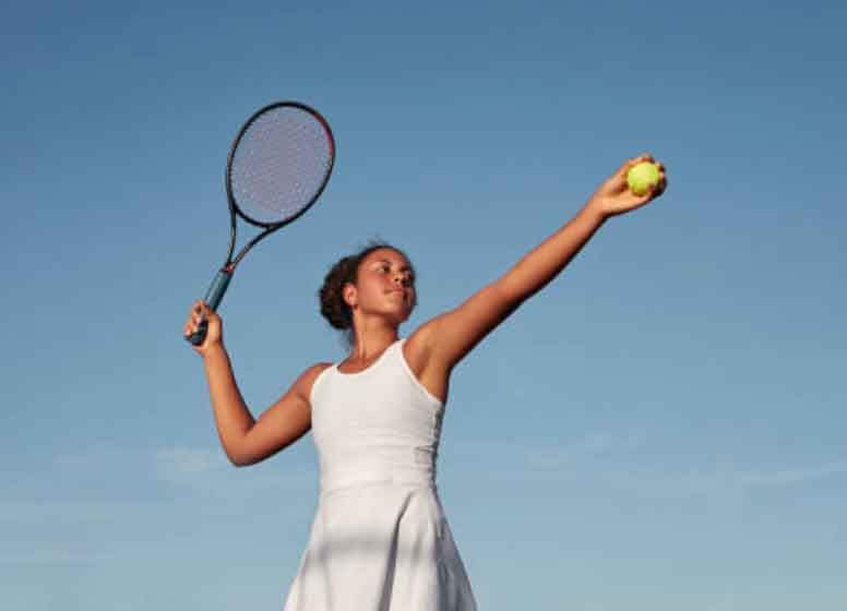 Best Women’s Tennis Racquets
