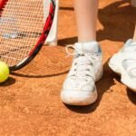 How Should Tennis Shoes Fit