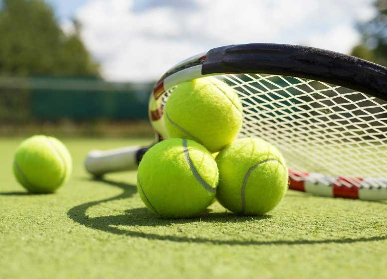 How To Make Tennis Balls Last Longer