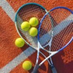 How To Make Tennis Balls Last Longer