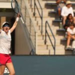 How to Qualify for US Open Tennis