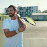 Best Tennis Rackets for Tennis Elbow
