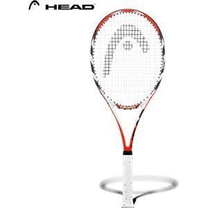 HEAD Radical Microgel Tennis Racket