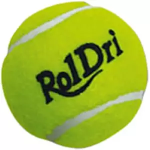 ROL DRI Pressureless Tennis Ball
