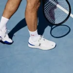 What Shoes Does Federer Wear