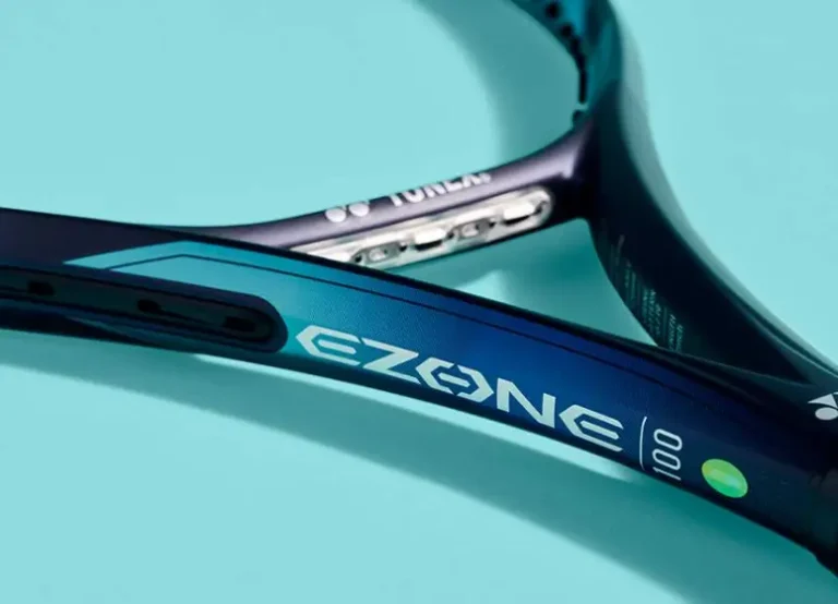 Yonex Ezone 100 Racket Review