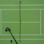 tennis court dimensions