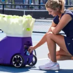 Best Cheap Tennis Ball Machines