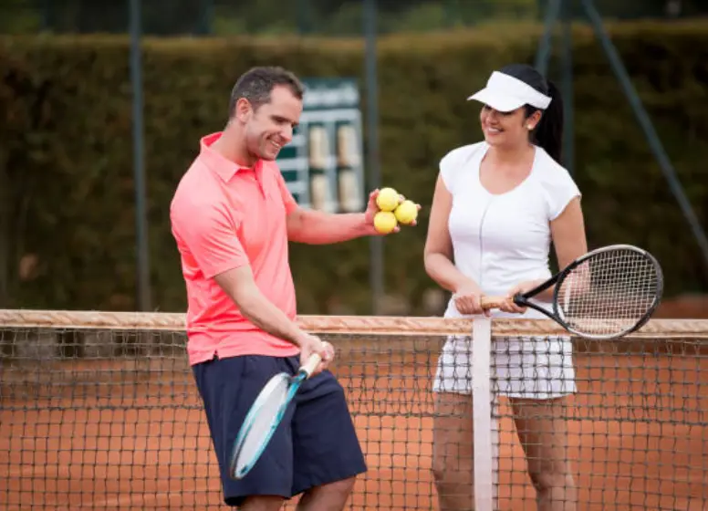 How Much do Tennis Lessons Cost