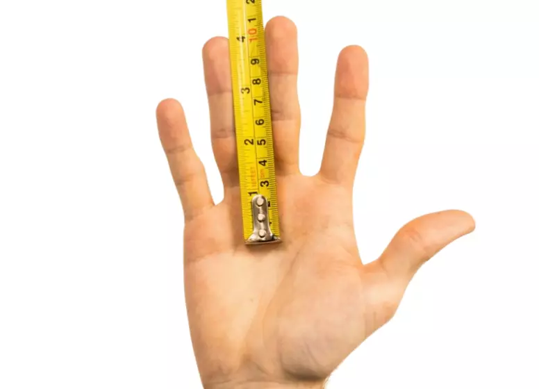 How to Measure Tennis Racket Grip Size