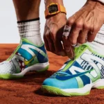 Rafael Nadal Shoes
