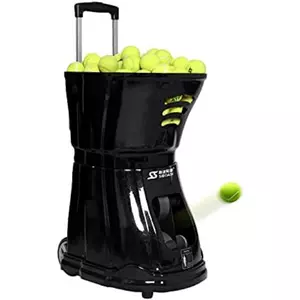 Siboasi Tennis Ball Machine