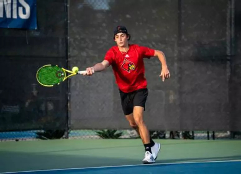 will mayew tennis