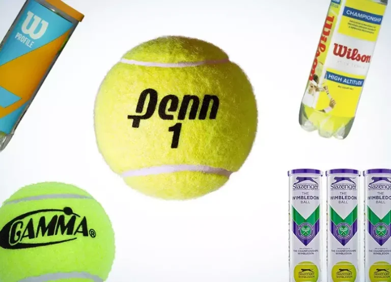 Are Penn Or Wilson Tennis Balls Better? We Reveal Our Favorite Are Penn Or Wilson Tennis Balls Better