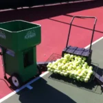 Are Tennis Ball Machines Worth It