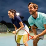 Are Tennis Rackets Unisex