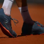 Best Clay Court Tennis Shoes