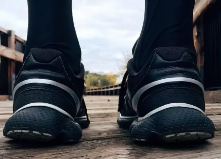 Best Tennis Shoes For Achilles Tendonitis