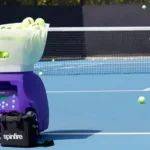 Best portable Tennis Ball Machines