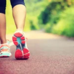 Can You Use Tennis Shoes for Walking