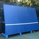 How to Build a Tennis wall at Home