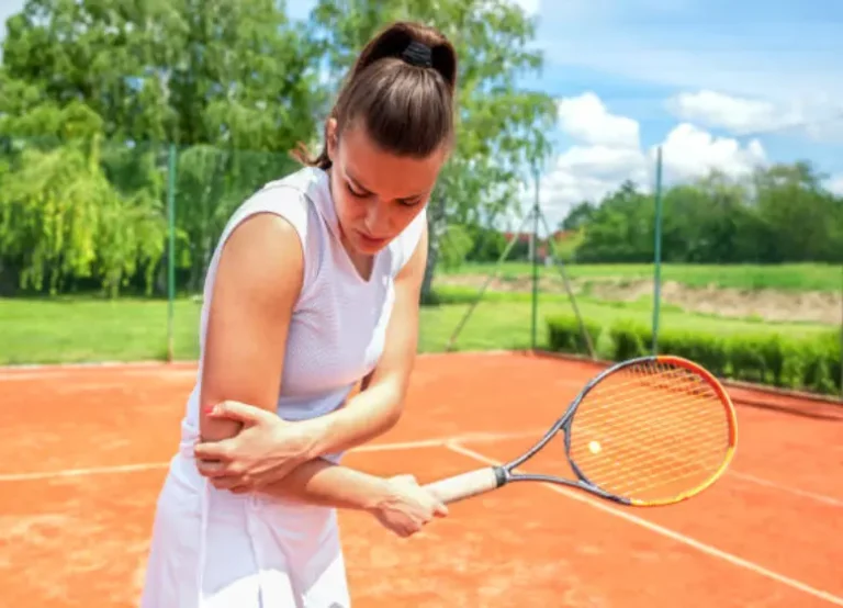Is Tiger Balm Good for Tennis Elbow