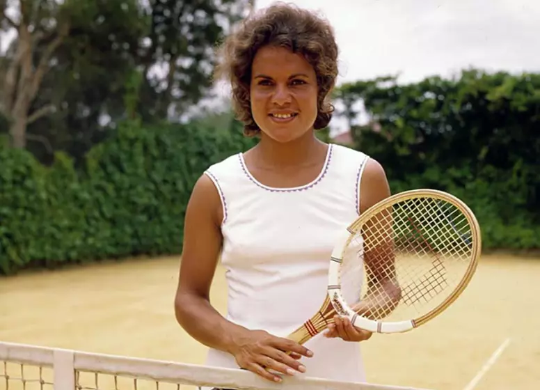 Evonne Goolagong