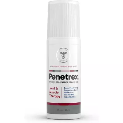 Penetrex Joint And Muscle Therapy