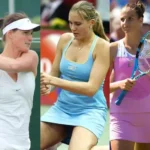 Tallest Female Tennis Players