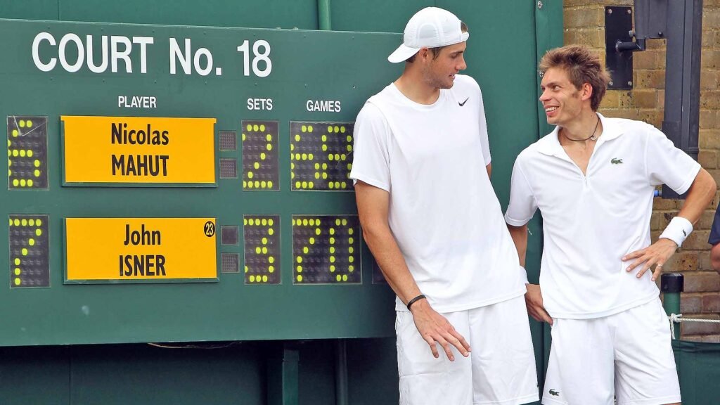 Tennis Scoring System Explained In 2024 Points Sets Tennis Pursuits   Isner Mahut Wimbledon 2010 Scoreboard 1024x576 